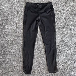 Victoria secret knockout leggings